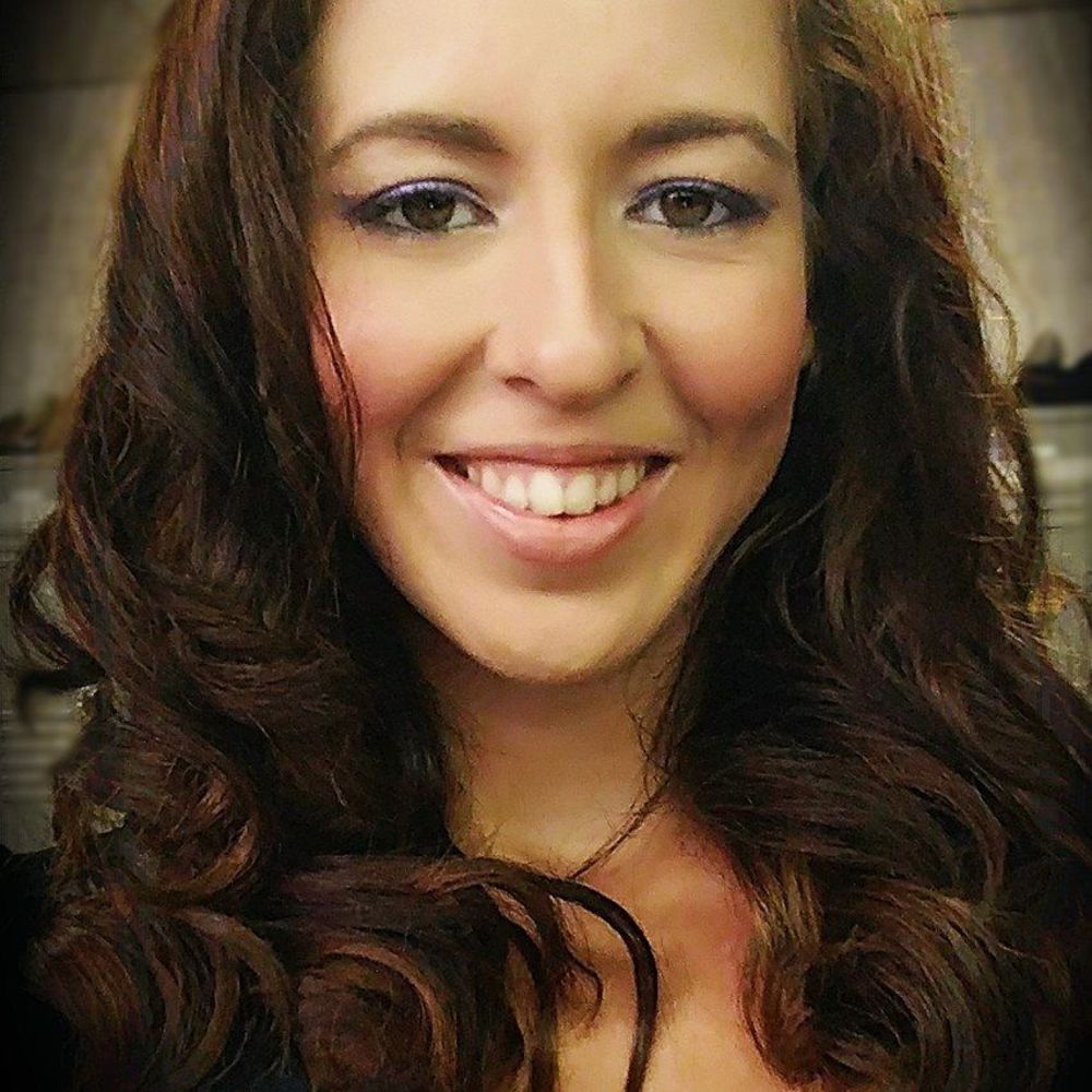 Meet your Posher, Shawna